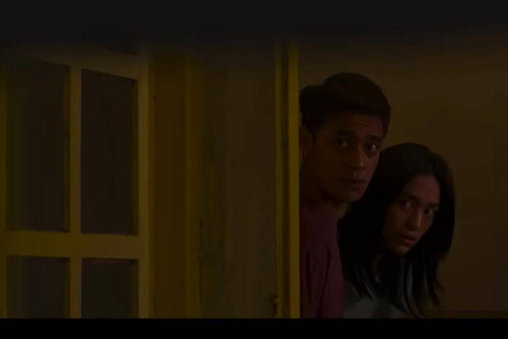 YouTube/MVP Pictures ID