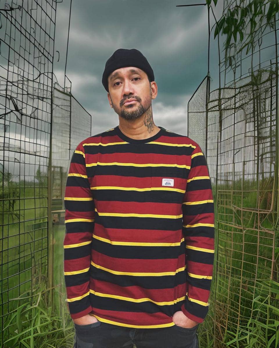 Tora Sudiro (instagram.com/t_orasudi_ro)