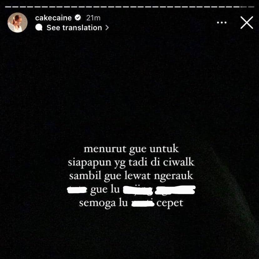 instagram.com/cakecaine