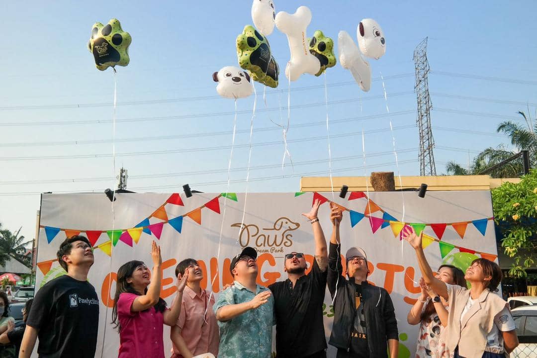 Dok. Summarecon Mall Serpong