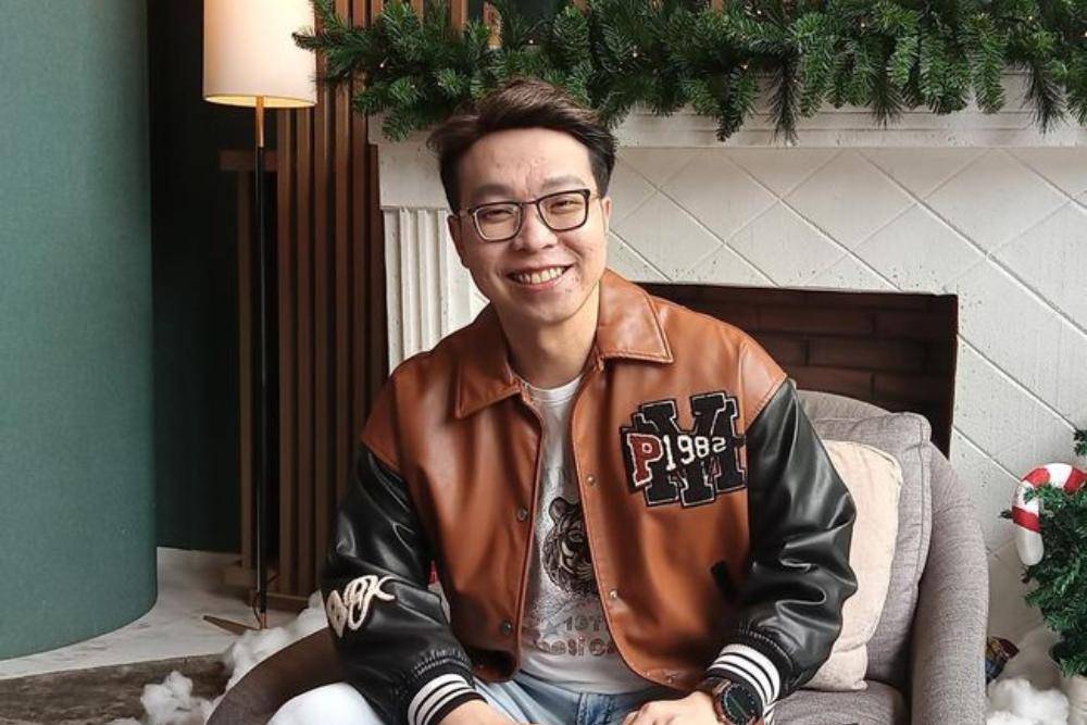 10+ Foto Apartemen Mewah Dokter Richard Lee, Ada Tempat Pilates & Spa!