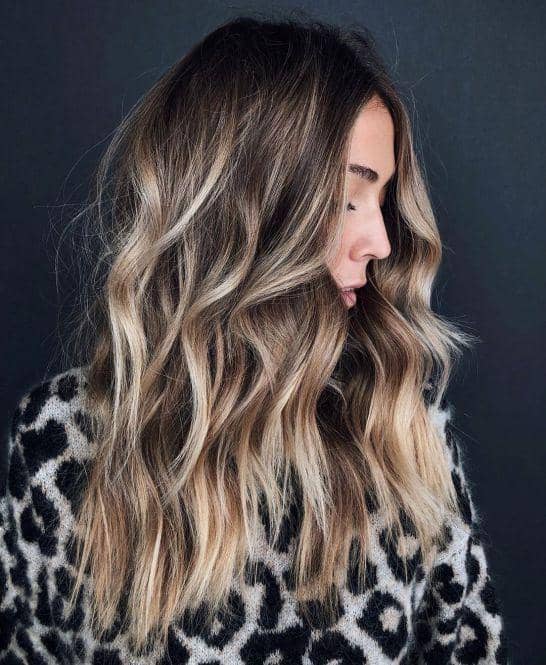 13 Tren Warna Rambut 2024 yang Keren dan Kekinian | Popbela.com