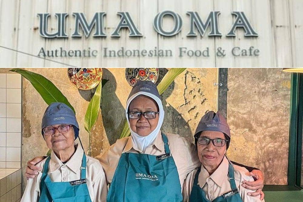 instagram.com/@umaomacafe