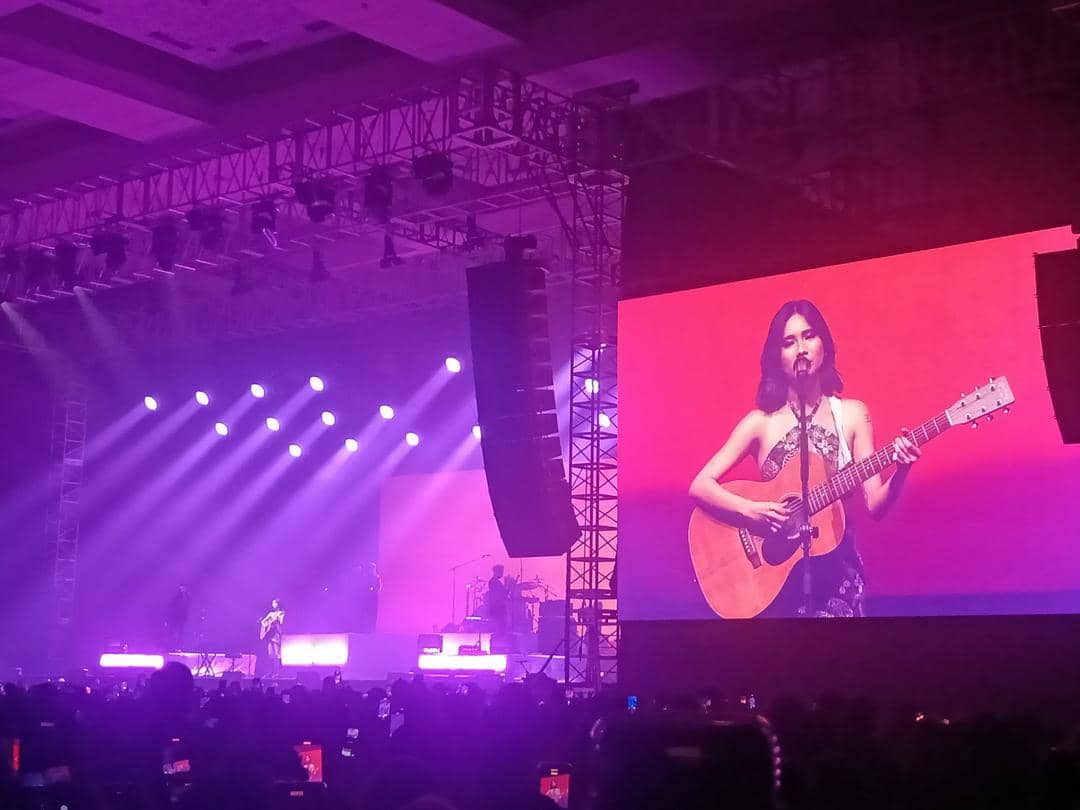 Popbela.com/Reyhan Putri