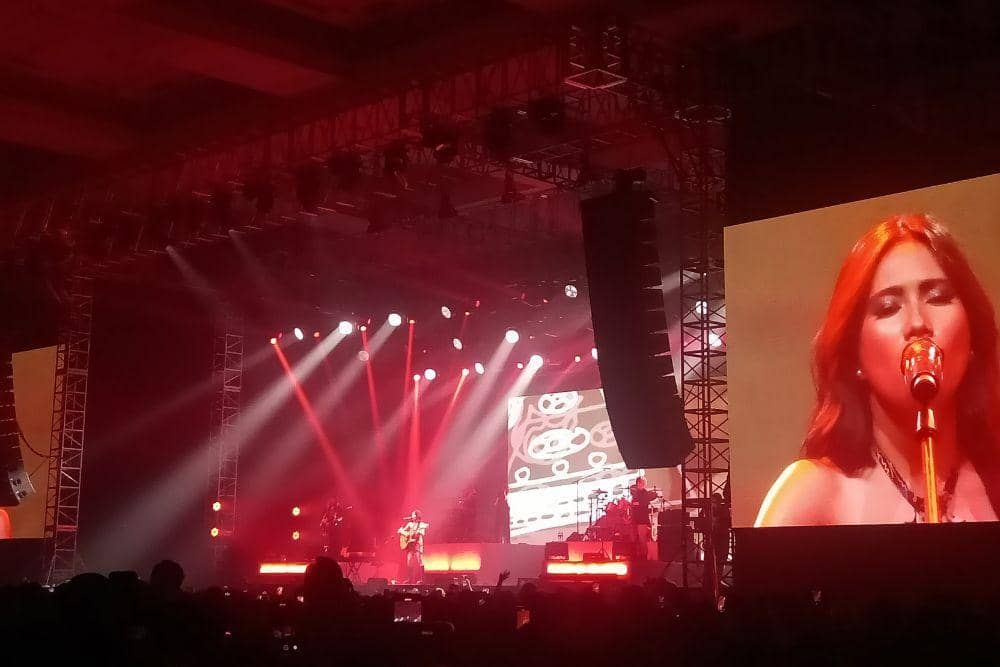 Popbela.com/Reyhan Putri