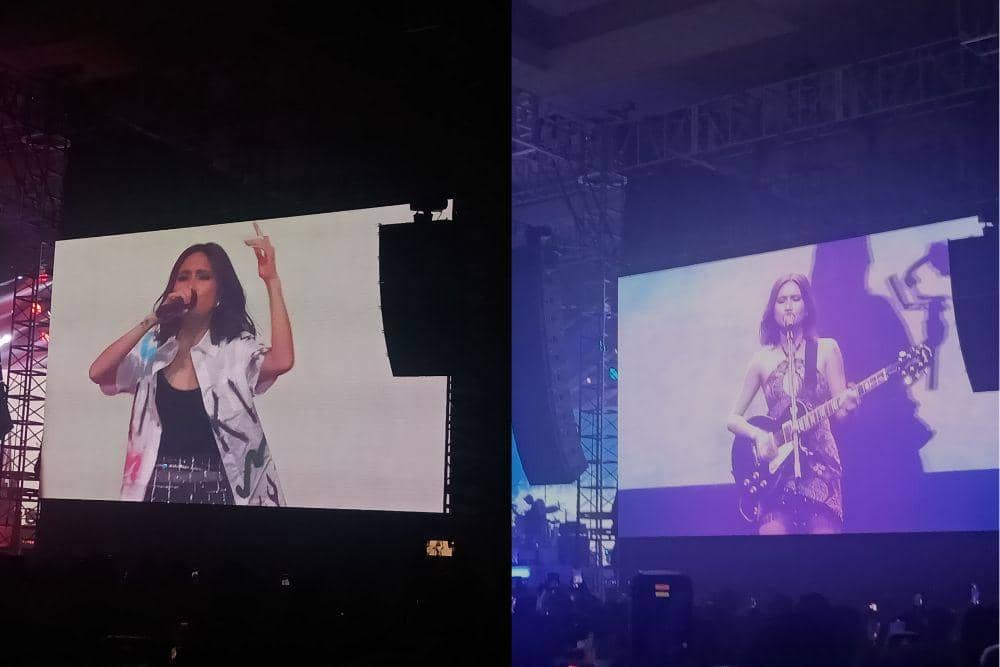 Popbela.com/Reyhan Putri