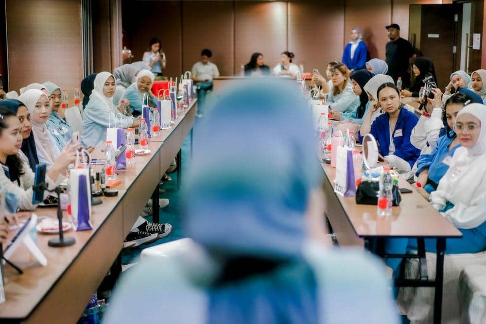 Dok. Popbela Community