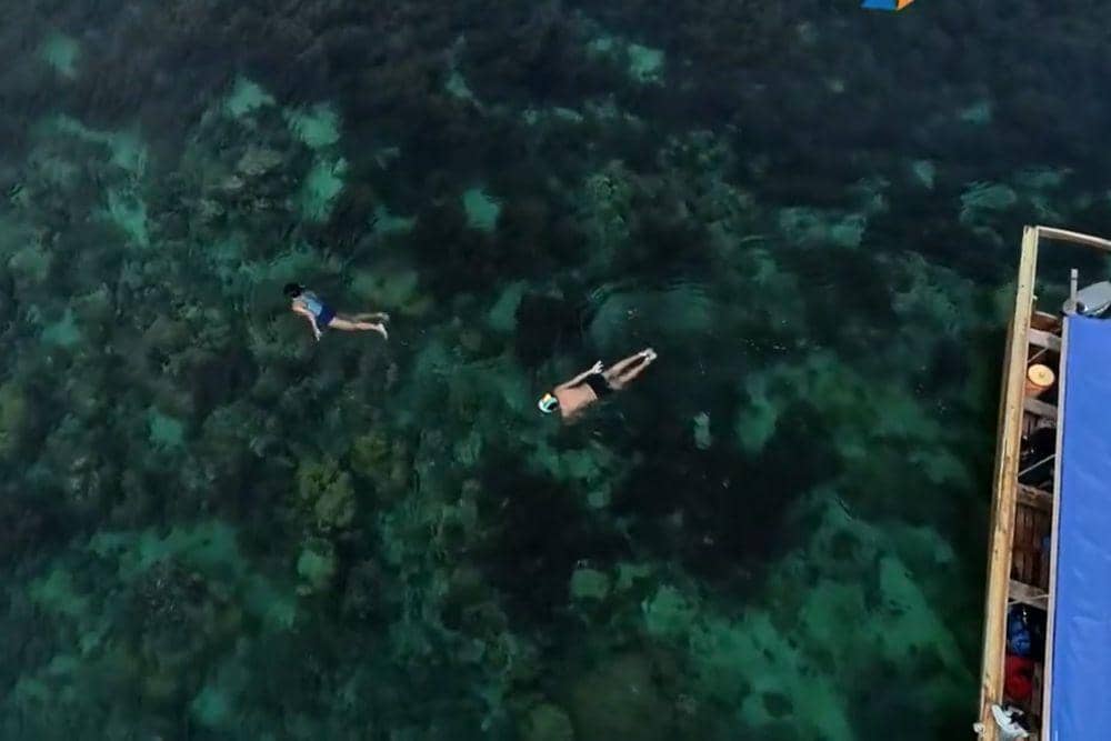 YouTube/Batam Travelling