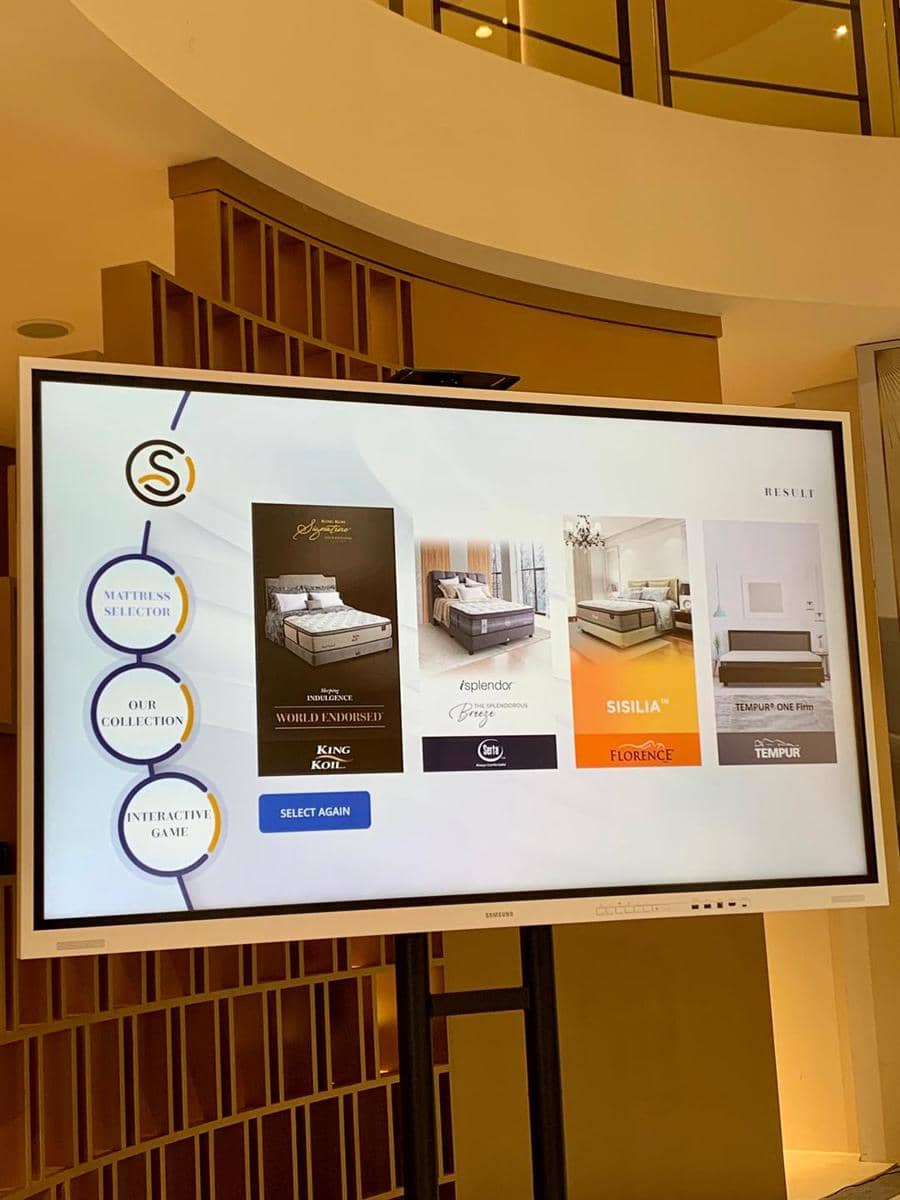 Popbela.com/Ainuni Rahmita