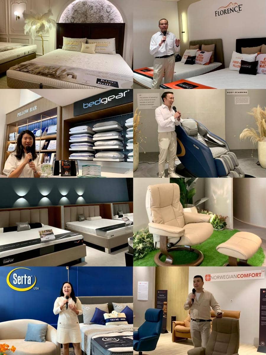 Popbela.com/Ainuni Rahmita