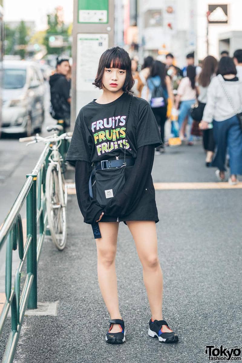 tokyofashion.com
