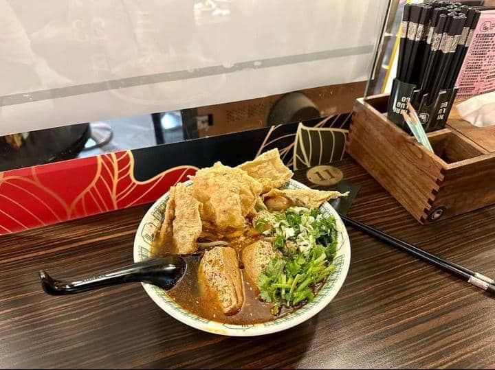 Instagram.com / foodmakesmehappy