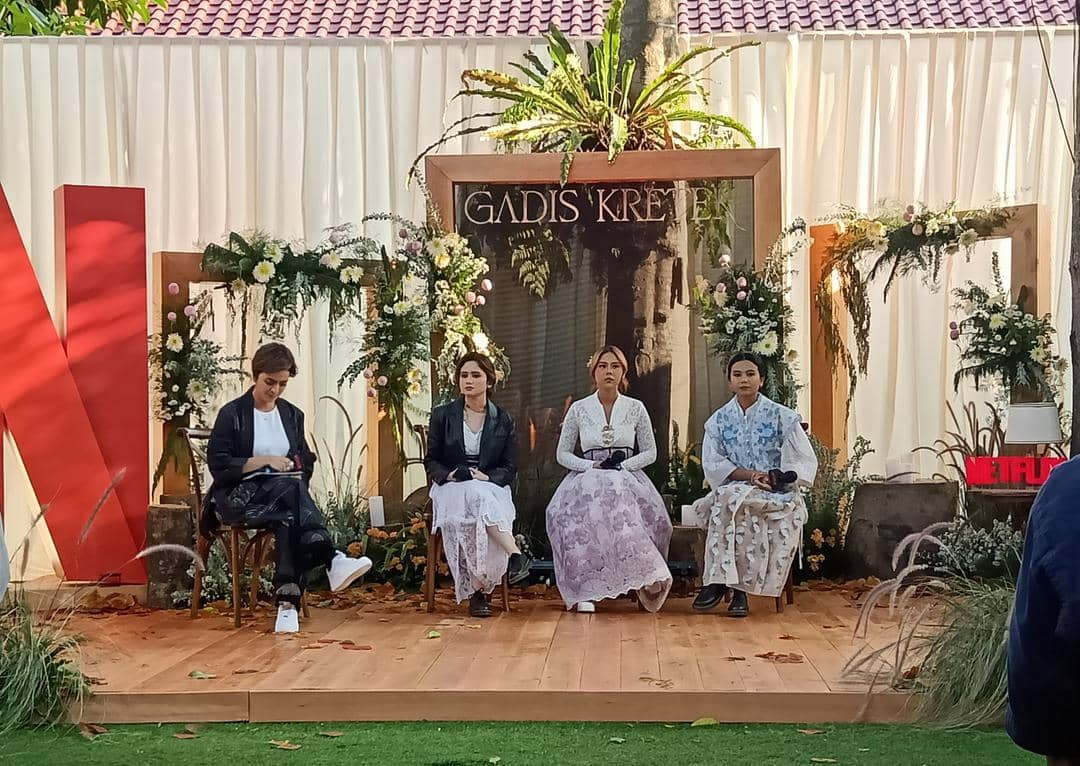 Popbela.com/Reyhan Putri