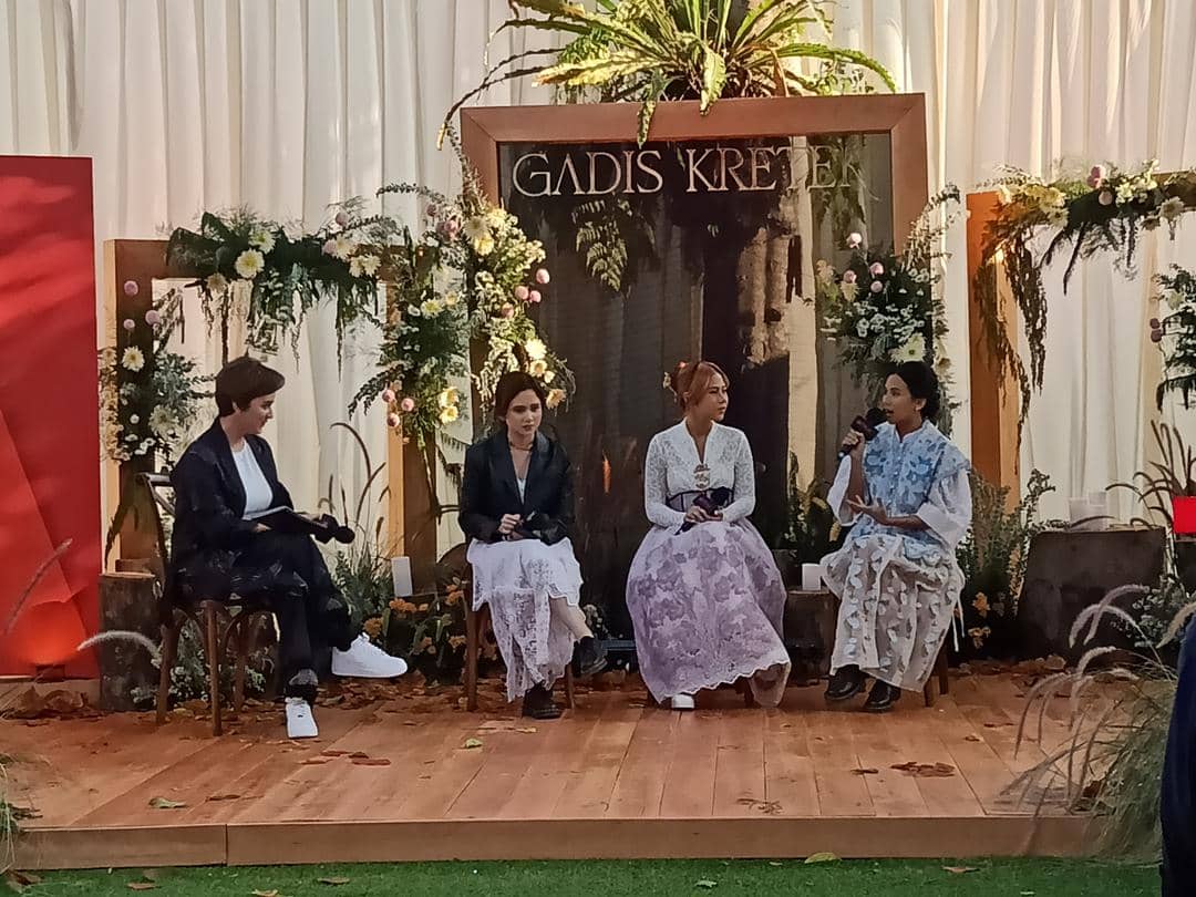 Popbela.com/Reyhan Putri