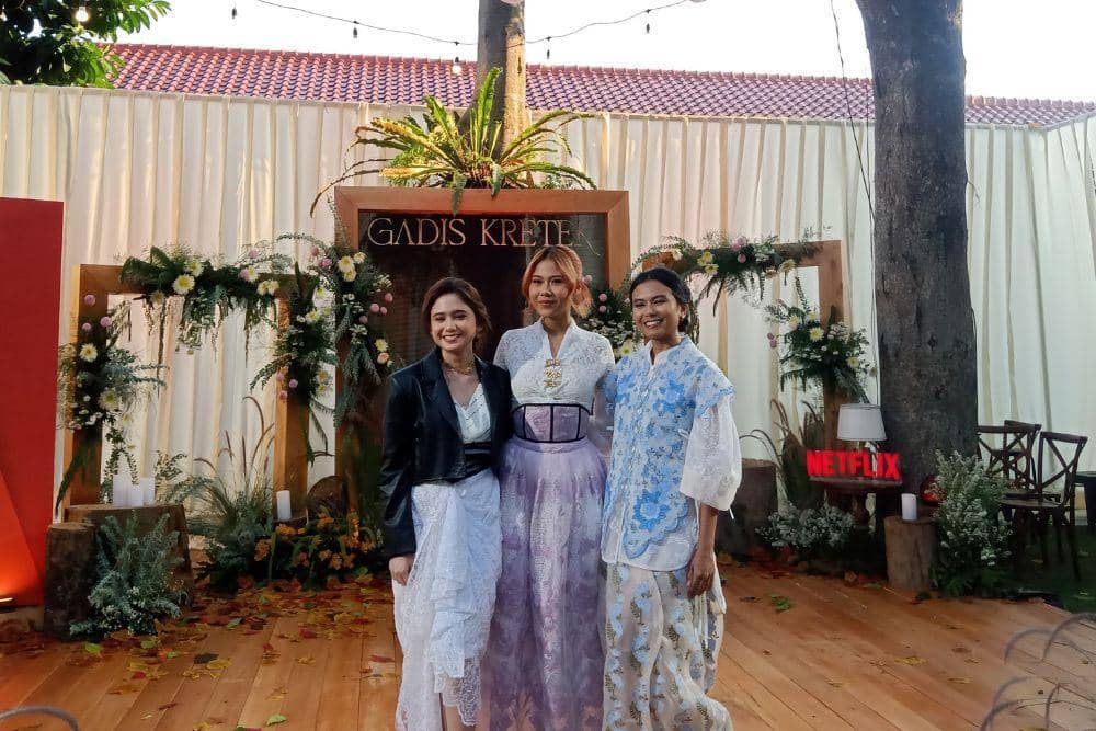 Popbela.com/Reyhan Putri