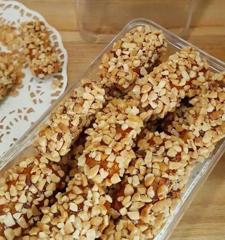 Instagram.com / nesaori