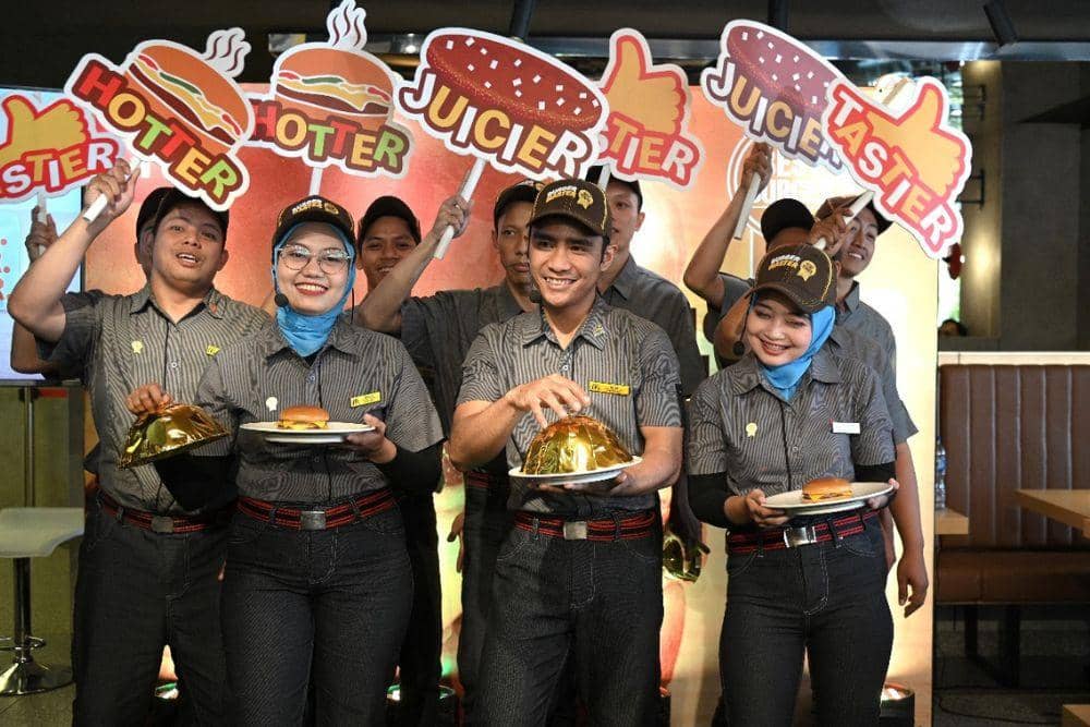 PR Artemis Indonesia