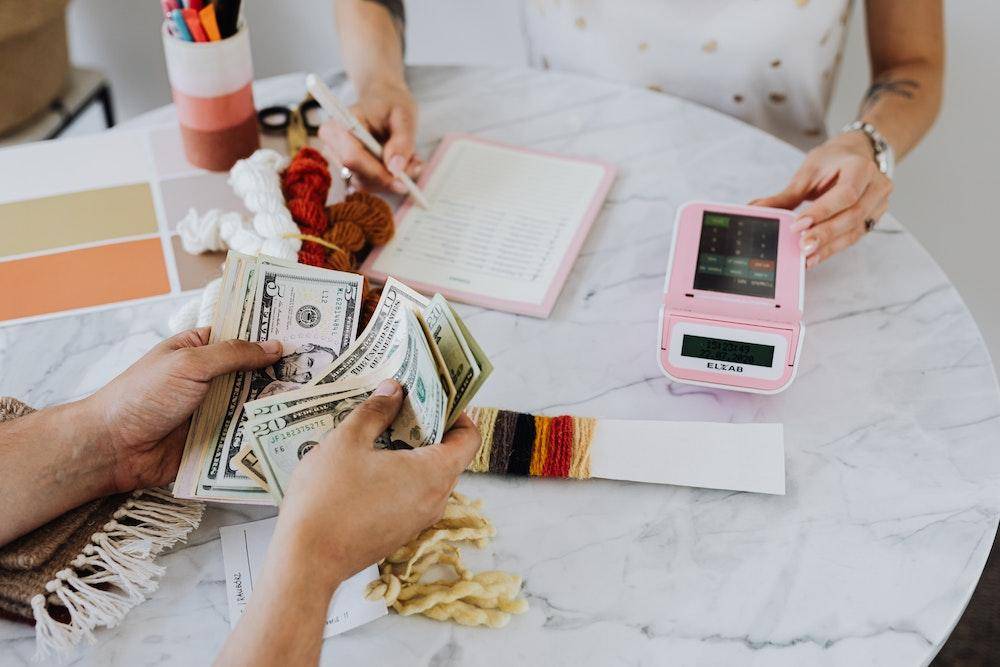 Contoh Rincian Budget Lamaran Sederhana, Nggak Bikin Boncos!
