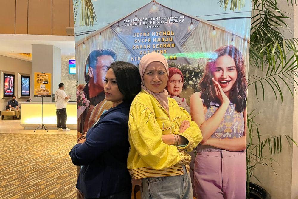 Popbela.com/Windari Subangkit