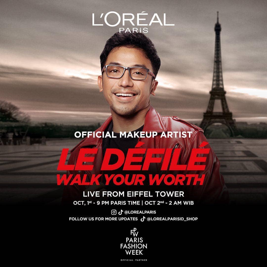 instagram.com/lorealindonesia