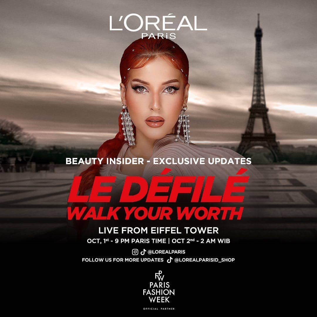 instagram.com/lorealindonesia