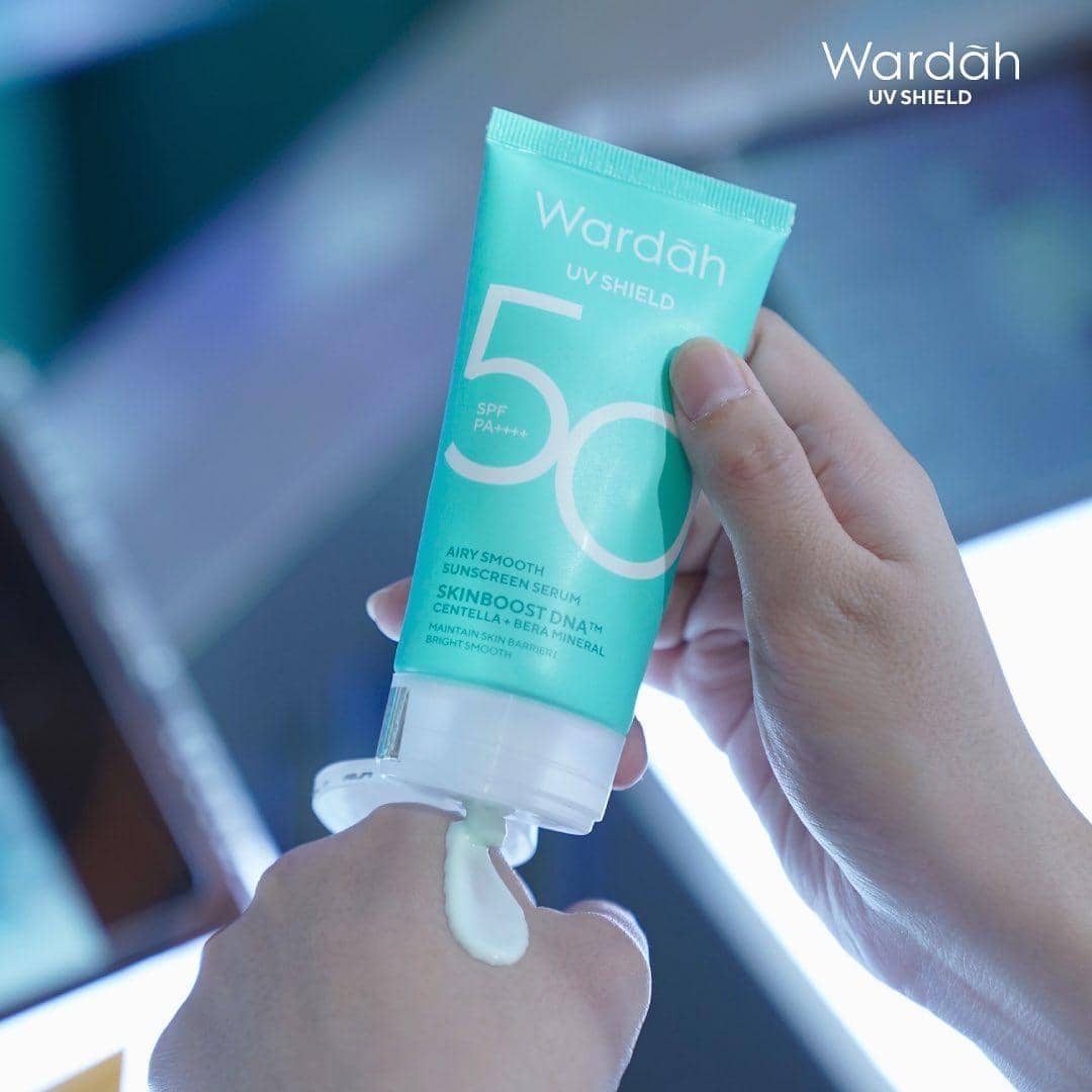 instagram.com/wardahbeauty