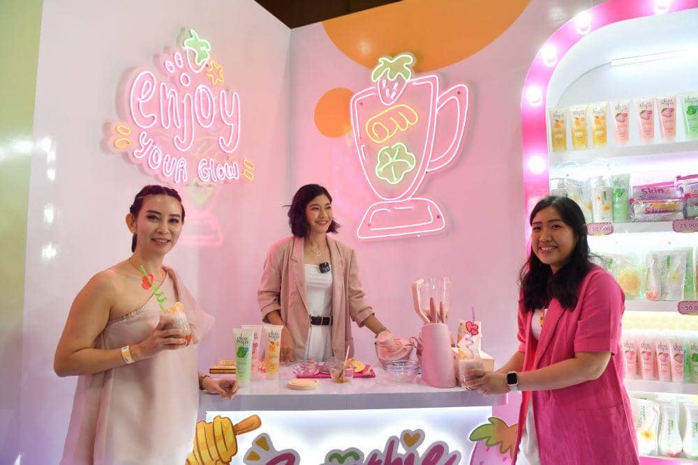 Popbela.com/Shinzu'i