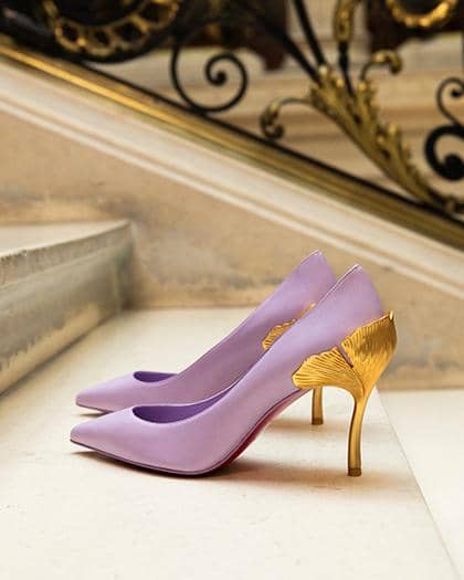 dok. Christian Louboutin