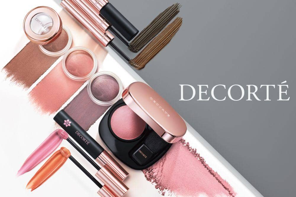 decorte-cosmetics.com