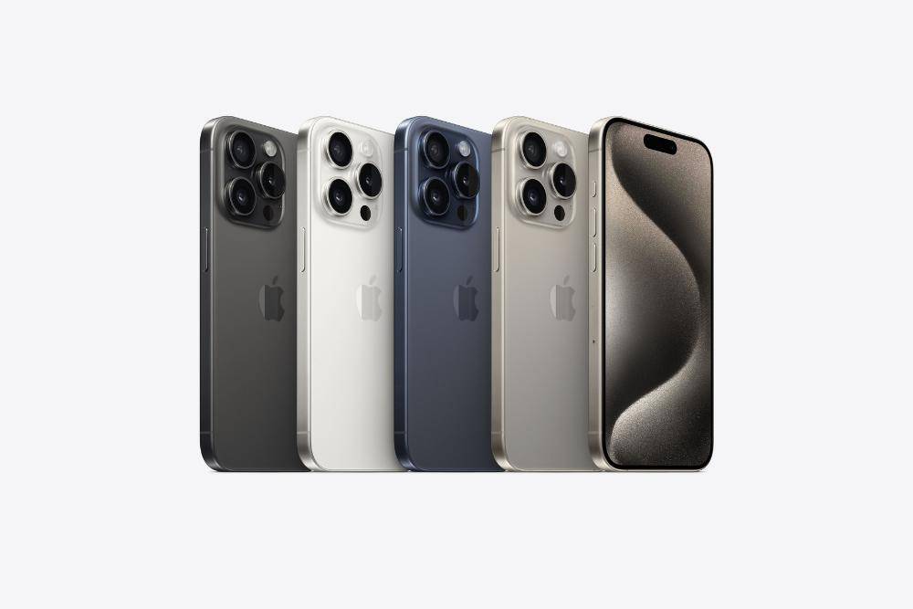 Harga dan Spesifikasi iPhone 15 Terbaru, Lengkap!