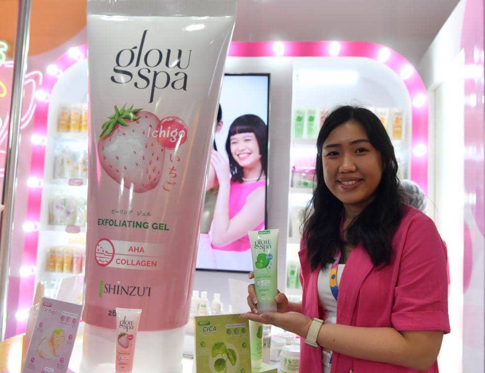 Popbela.com/Shinzu'i