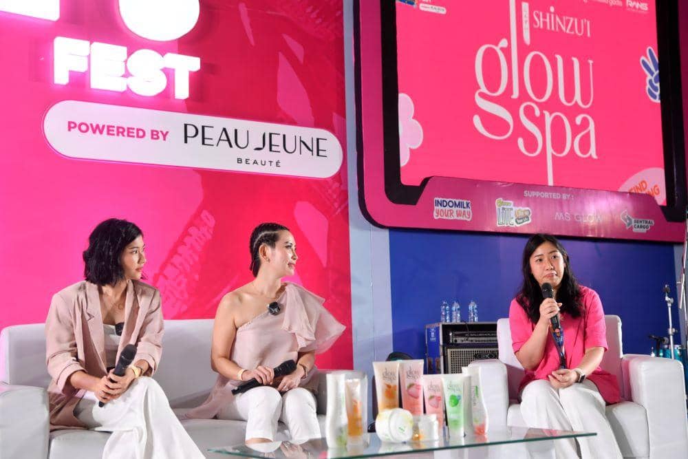 Popbela.com/Shinzu'i