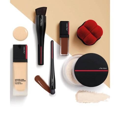 shiseido.com