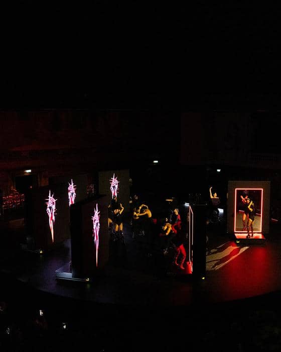 dok. Christian Louboutin