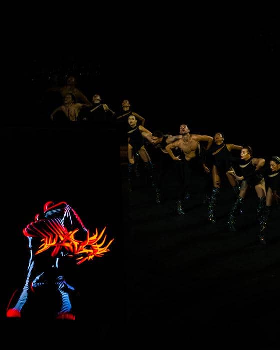 dok. Christian Louboutin