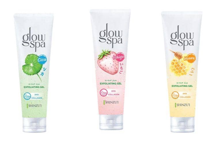 Popbela.com/Shinzu'i