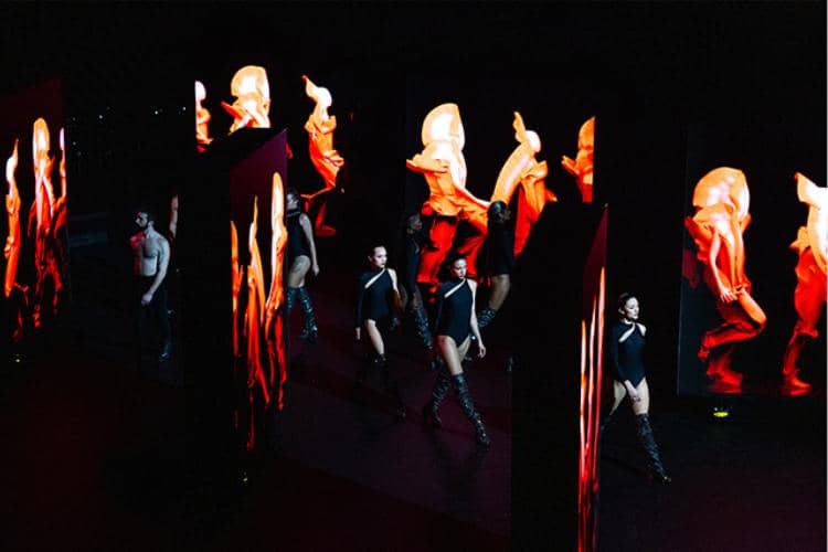 dok. Christian Louboutin