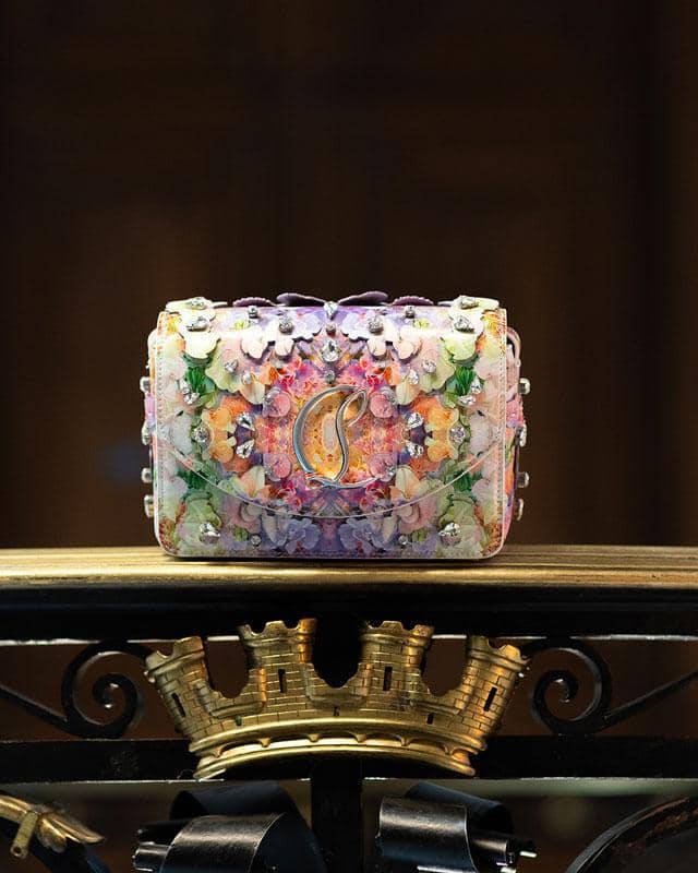 dok. Christian Louboutin