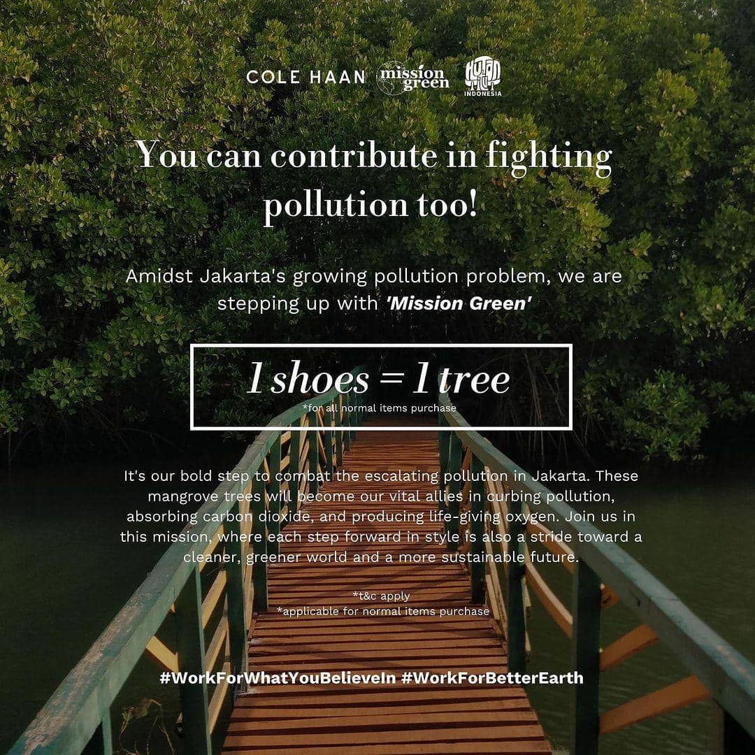 dok. Cole Haan