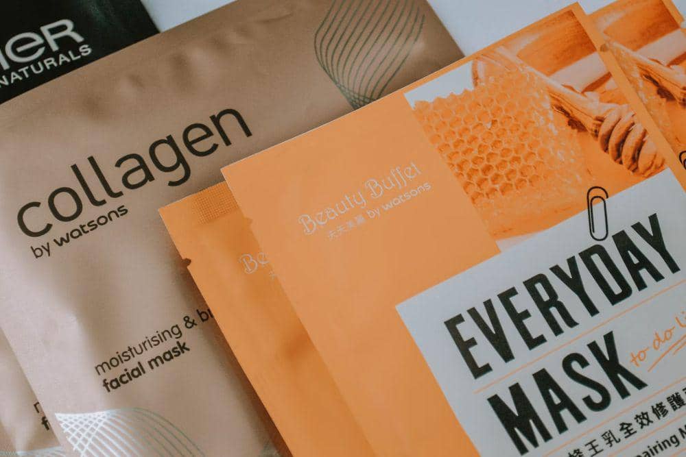 ilustrasi skincare korea (unsplash.com/Wander Fleur)