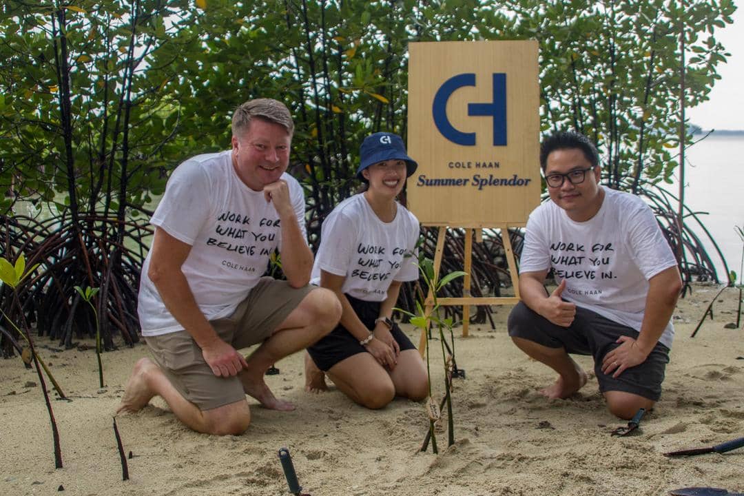 dok. Cole Haan