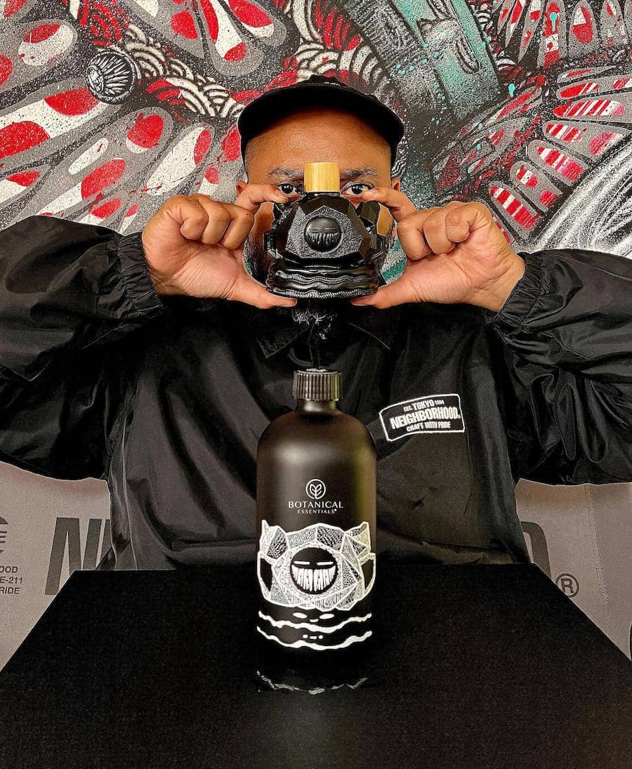 popbela.com/Botanical Essentials