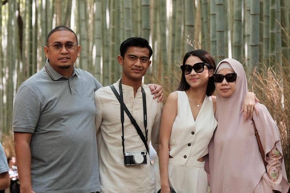 Instagram.com/andre_rosiade