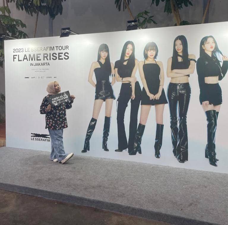 Dok. POPBELA.COM / Nindi Widya Wati