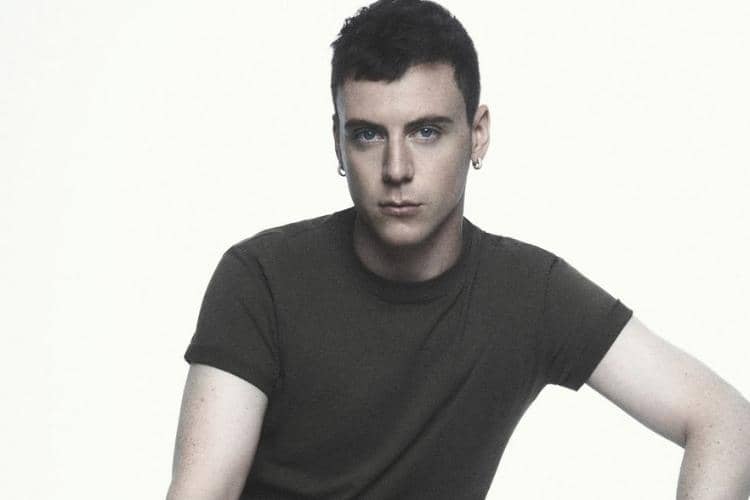 Dok. Alexander McQueen