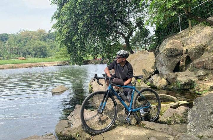 Instagram.com / gung.indra