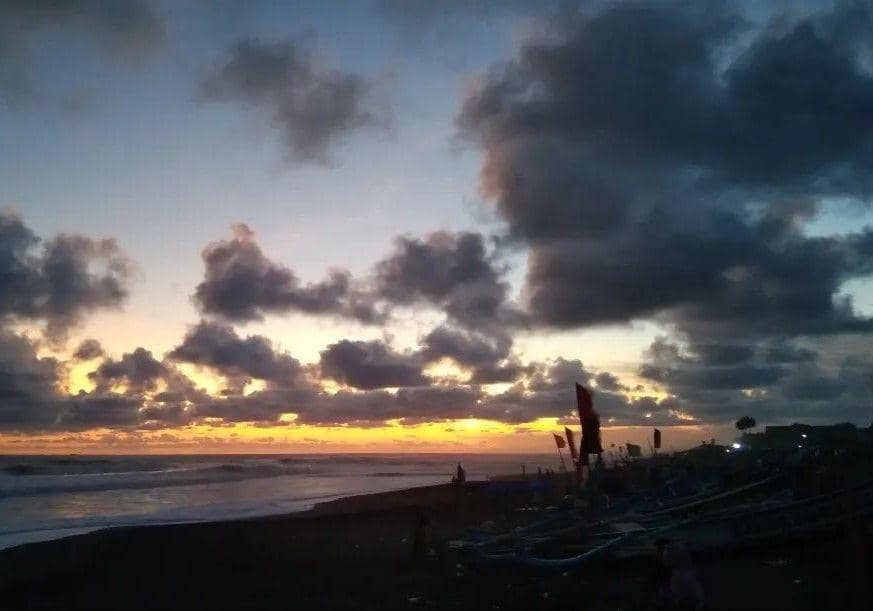 Pantai Depok, Yogyakarta