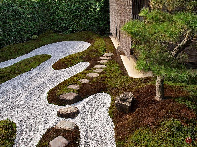 thegardenofzen.com