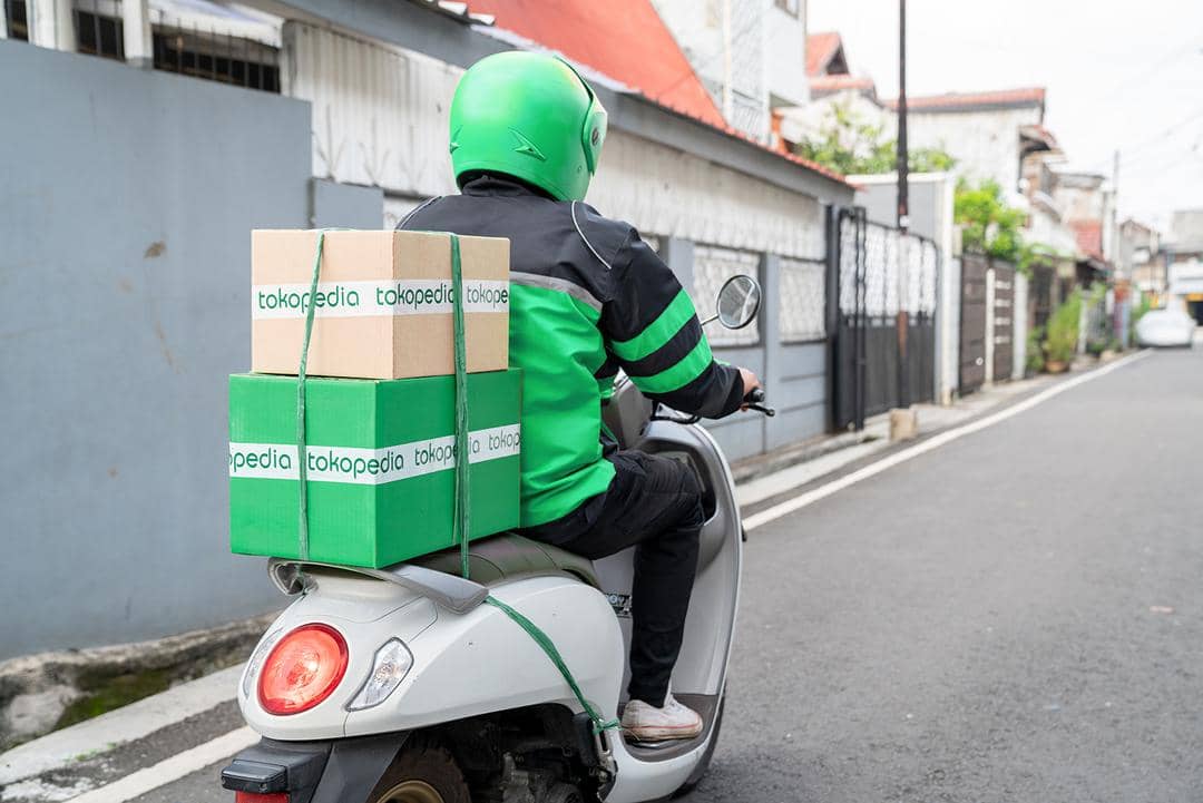 Dok. Tokopedia