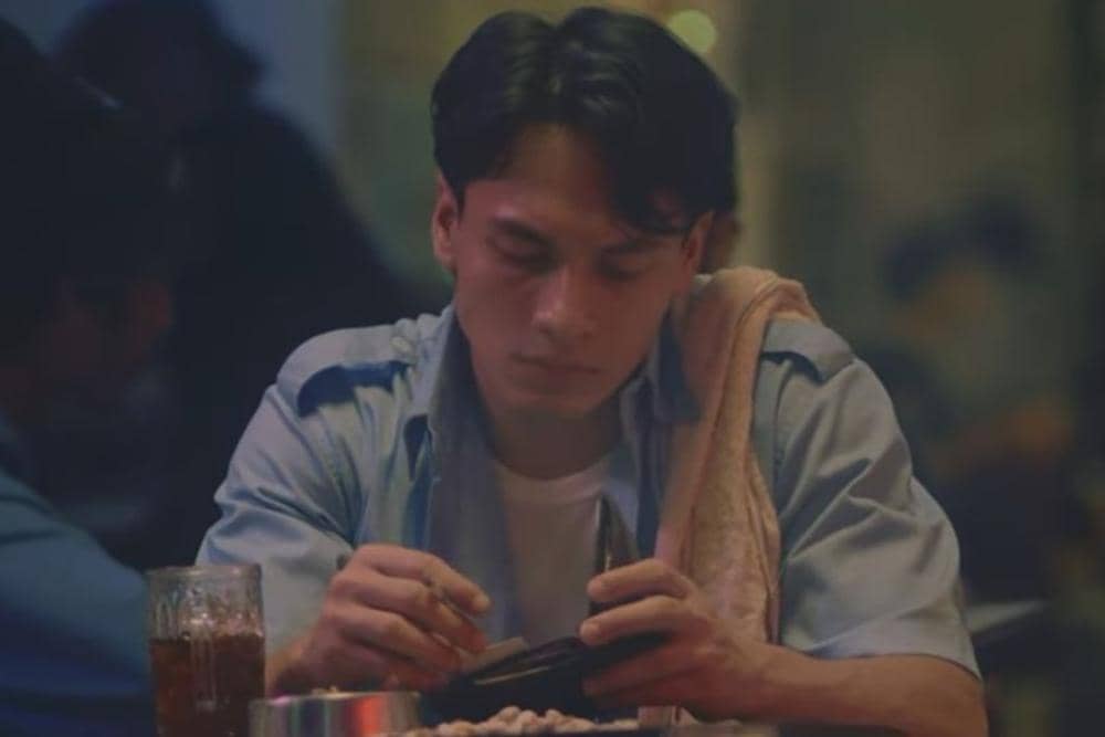 YouTube.com/David Bayu Tube